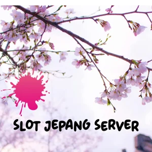 Slot Jepang: Terobosan Baru dalam Dunia Perjudian di Server Jepang