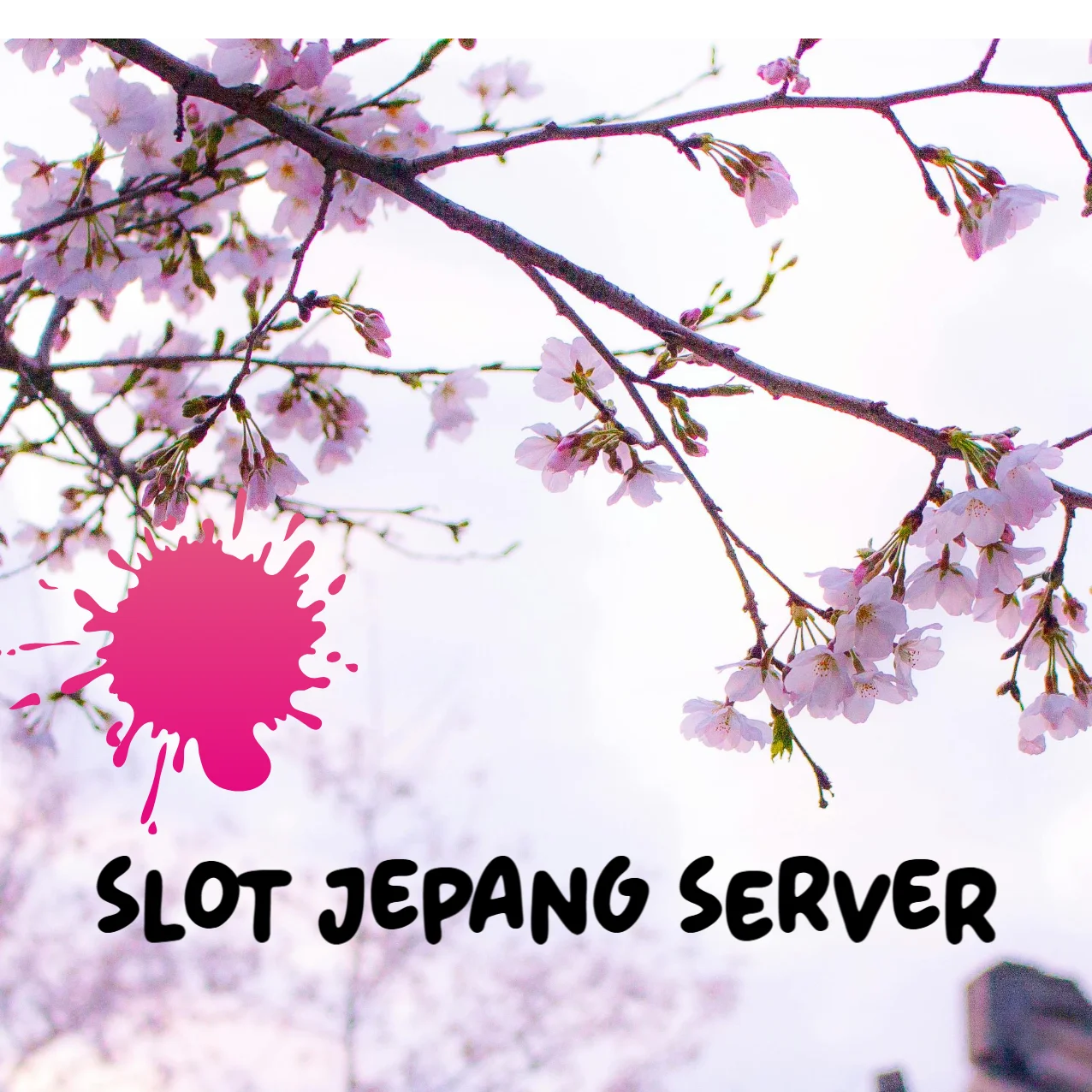 Slot Jepang: Terobosan Baru dalam Dunia Perjudian di Server Jepang