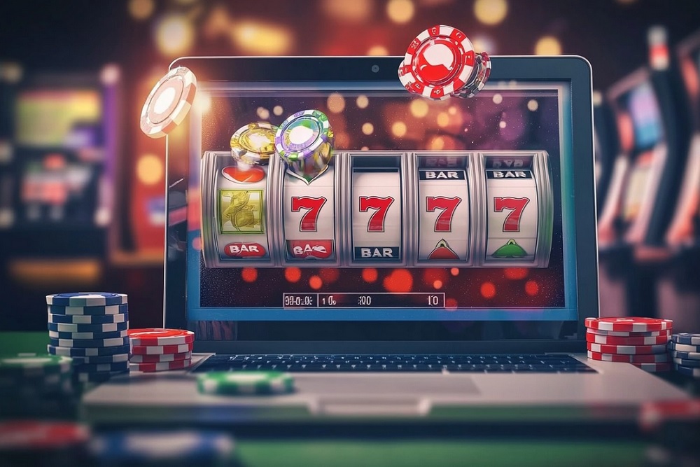 Maksimalkan Kemenangan di Ceriabet Slot Bet 100 dengan Trik Ini